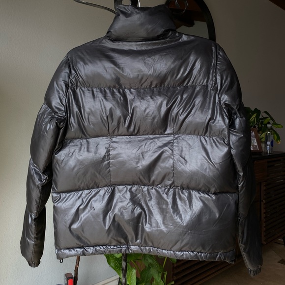 Puffer jacket - Picture 2 of 2